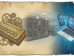 Інформатика