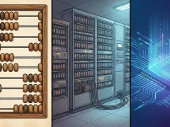 Інформатика: від обчислень до цифрової трансформації суспільства