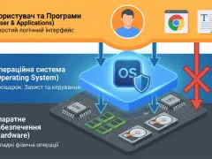 Операційні системи