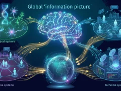 Інформаційна картина світу