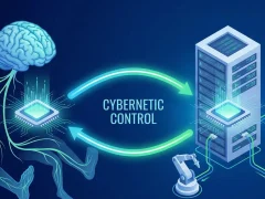 Інформація в кібернетиці