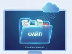 файл