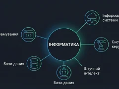 Інформатика