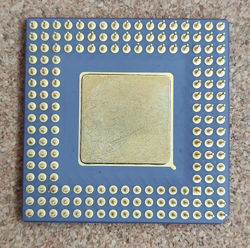 AMD 486 DX-40