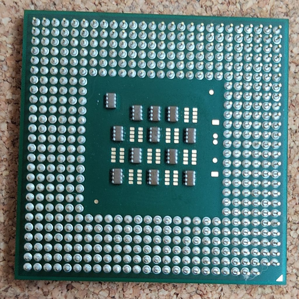 Intel Celeron