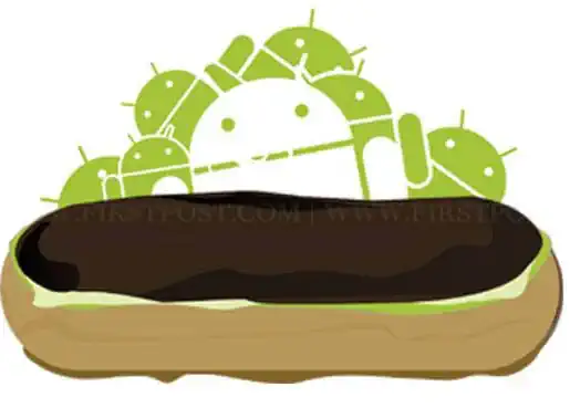 Android 2.0/2.1 Eclair