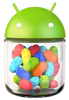 Android 4.1/4.2/4.3 Jelly Bean