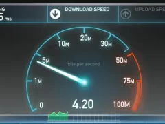 Швидкість інтернету