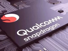 Процесори Snapdragon