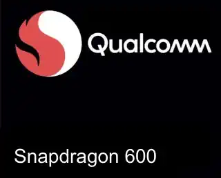 Snapdragon 600