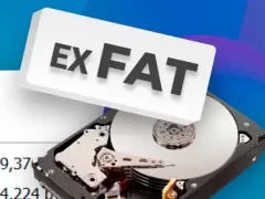 Файлова система exFAT