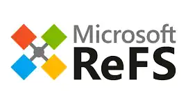 Файлова система ReFS