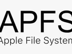 Файлова система APFS