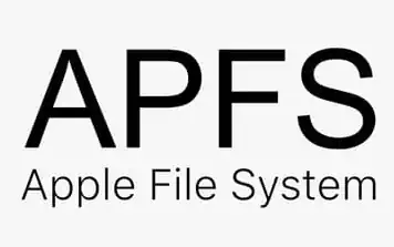 Файлова система APFS