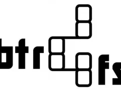 Файлова система Btrfs