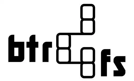 Файлова система Btrfs