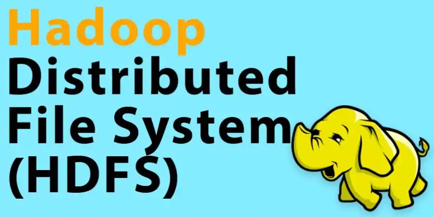 Файлова система Hadoop Distributed File System (HDFS)