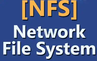 Файлова система Network File System (NFS)