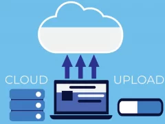 Файлова система Cloud-based File Storage