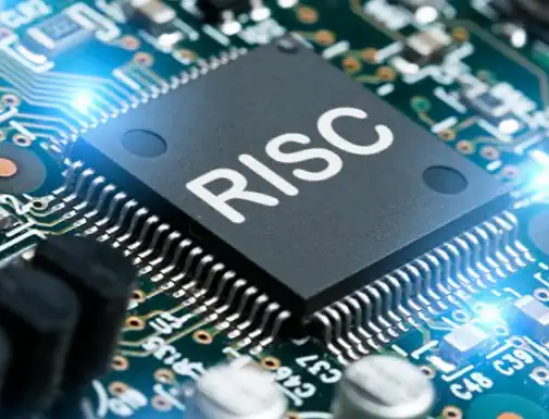 RISC архітектура