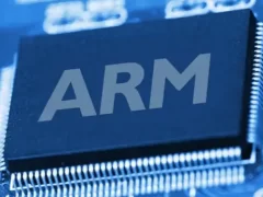 Архітектура ARM