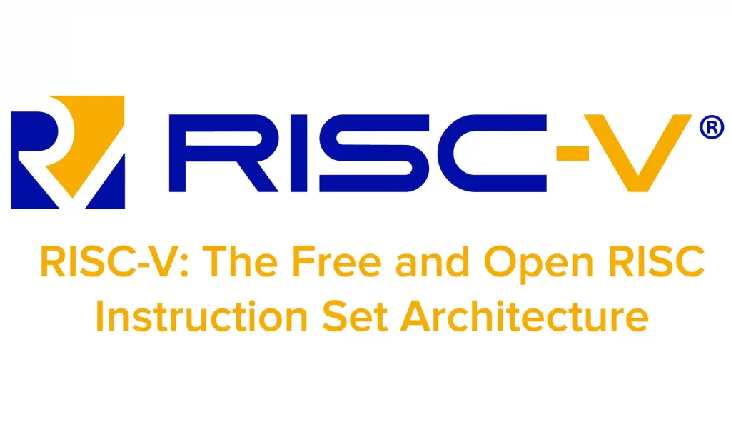 Архітектура RISC-V