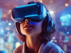 Віртуальна реальність